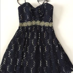 Evening dress Junior 7